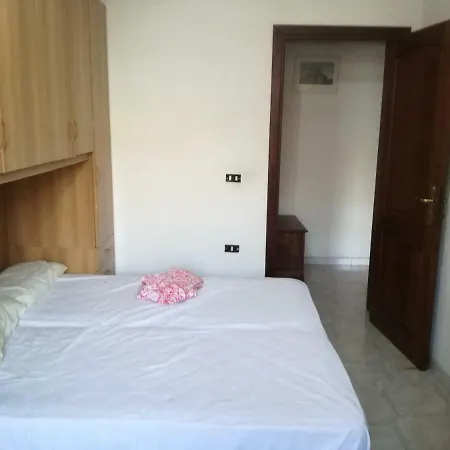 Casa Frau Apartmán Assemini