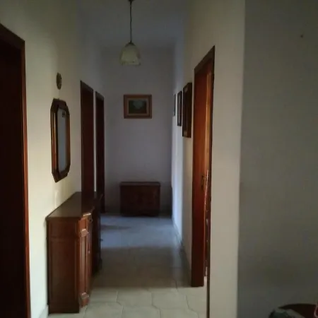 Apartmán Casa Frau Assemini