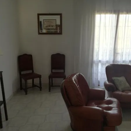 Apartmán Casa Frau Assemini