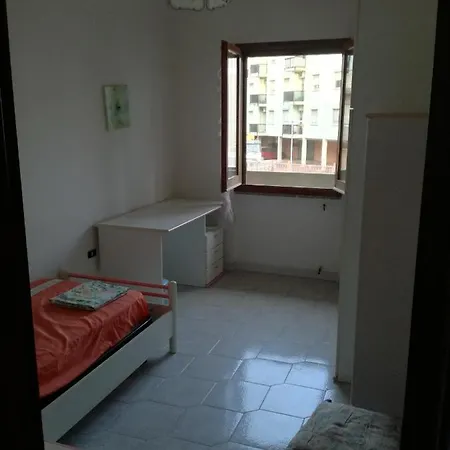 Apartmán Casa Frau Assemini