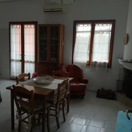 Casa Frau *