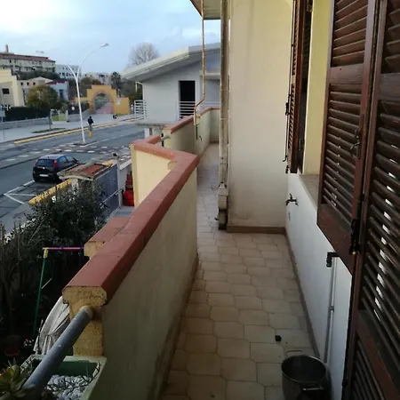 Casa Frau Apartamento Assemini