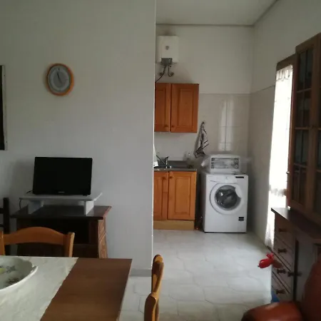 Casa Frau * Assemini